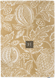 TIKKER HAND TUFTED RUG #18