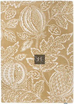 TIKKER HAND TUFTED RUG #18