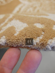 TIKKER HAND TUFTED RUG #18