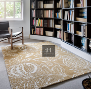 TIKKER HAND TUFTED RUG #18