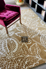 TIKKER HAND TUFTED RUG #18