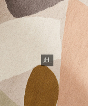 TIKKER HAND TUFTED RUG #19