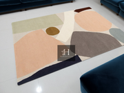 TIKKER HAND TUFTED RUG #19